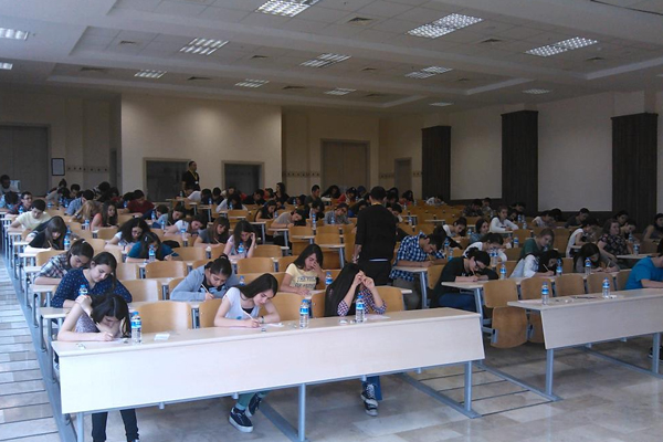 YDS sonbahar dönemi başvuruları başladı
