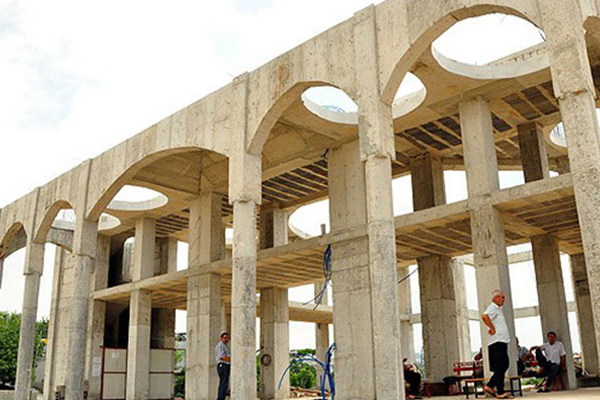 Hayırsever aranıyor!