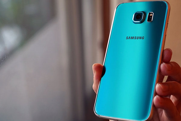 Galaxy Note 5 özellikleri belli oldu!