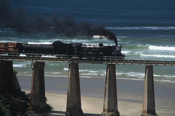 Afrika demir ağlarla mı örülecek?