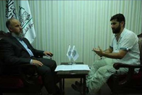 'Suriye'de asıl problem İran'