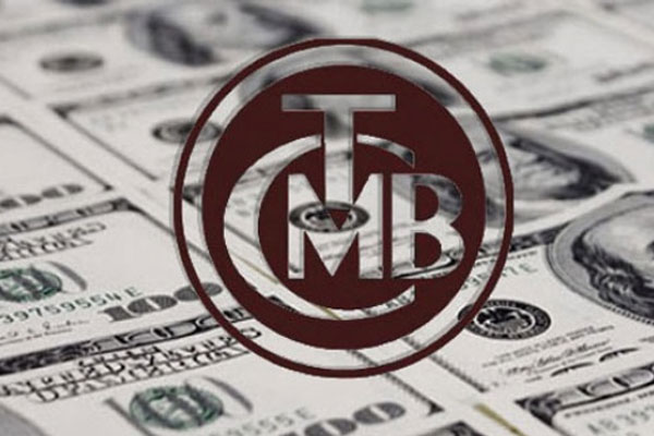Merkez Bankası’nın rezervleri arttı