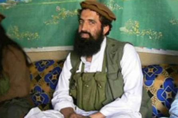 IŞİD'in Afgan lideri öldürüldü