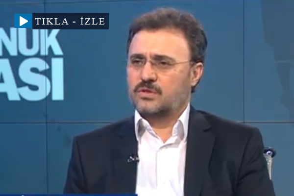 Doğu Türkistan'da neler oluyor ?