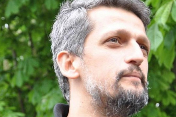 ‘Hiç komik değil sayın Bahçeli’