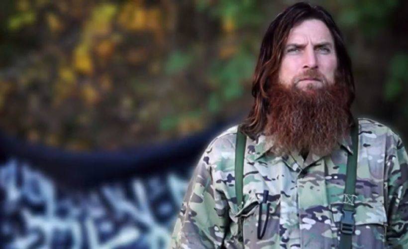 Müslim Şişani: Sıra Çeçenisan'a gelecek