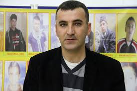 Encü ile asker tartışmasında yeni görüntü