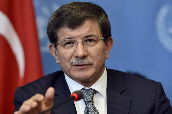 Başbakanlık Müşavirliğine Canberk atandı