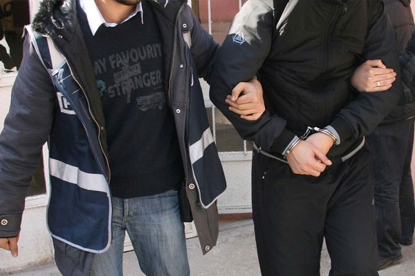 İstanbul'da büyük rüşvet operasyonu