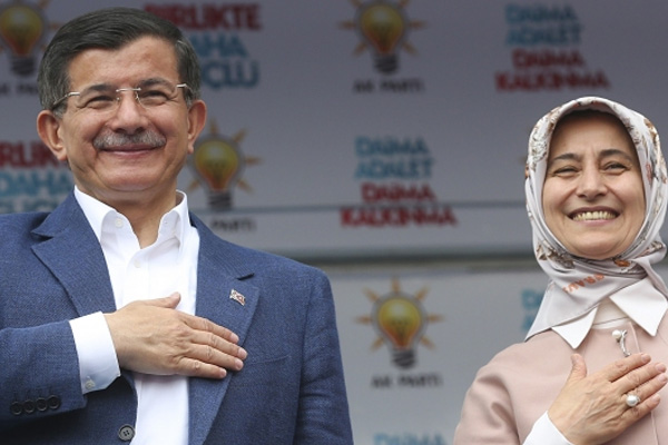 Davutoğlu'nun bilinmeyen yönleri
