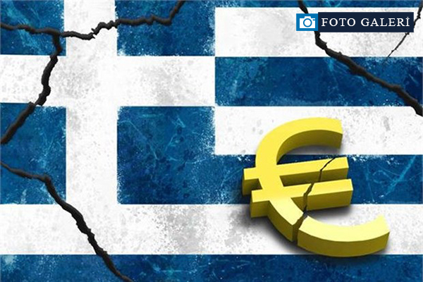 Yunanistan'da hayat nasıl değişti?