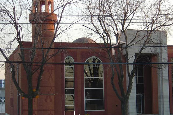 İmamdan 500 bin dolarlık tazminat davası