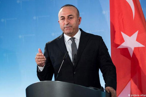 'Rusya'nın vetosu hayal kırıklığı uyandırıcı'