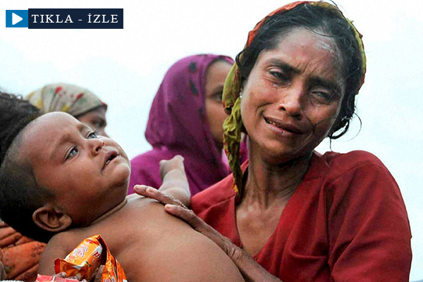 Unutulmuş İnsanlar!