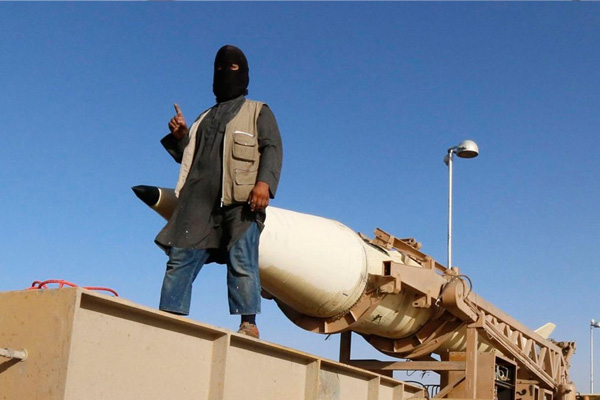 IŞİD bayram namazını yasakladı