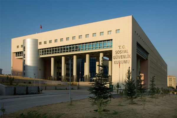 SGK'dan 31 Temmuz uyarısı