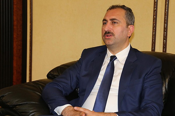 'HDP ile ilgili bir koalisyon düşüncemiz yok'