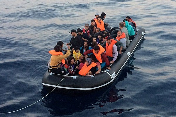 Umutla çıkılan yolculuk hüsranla sona eriyor