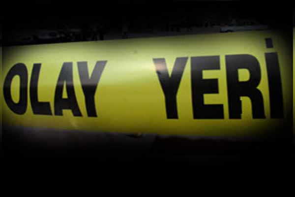 Parkta silahlı saldırı