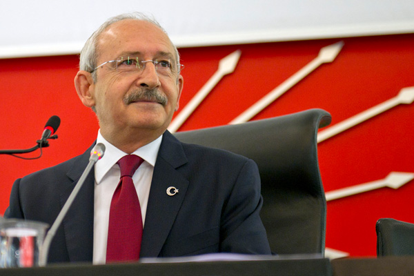 Kılıçdaroğlu, kabinede yer almayabilir