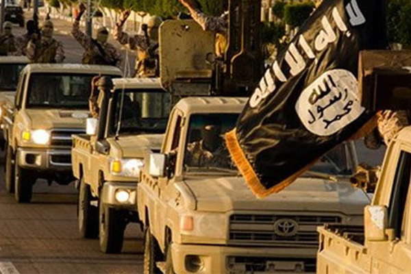 IŞİD'in Haseke kenti lideri öldürüldü