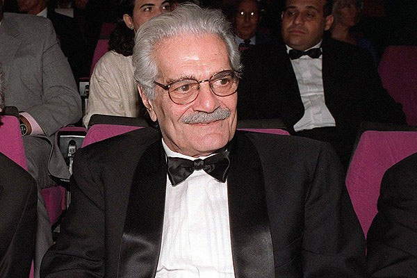 Mısırlı ünlü oyuncu hayatını kaybetti