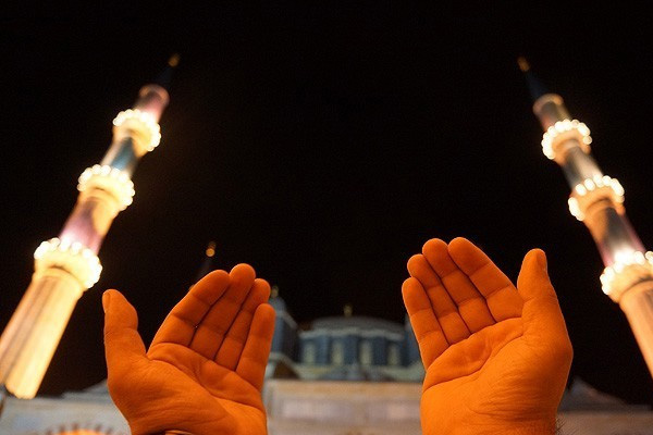 Kadir Gecesi pazartesi günü idrak edilecek