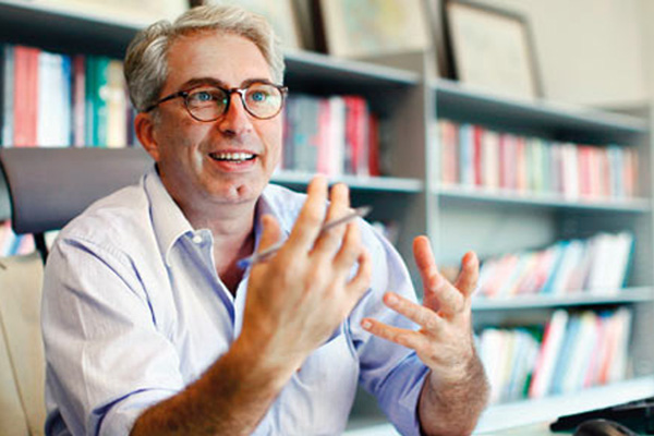 Şimdi de 'solcu ajanlar' tartışması