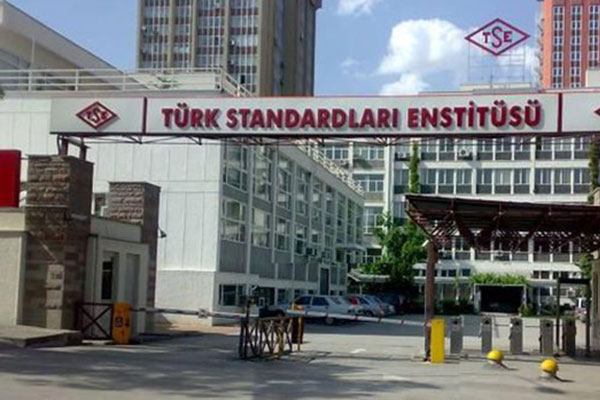 TSE 63 firmanın sözleşmesini feshetti