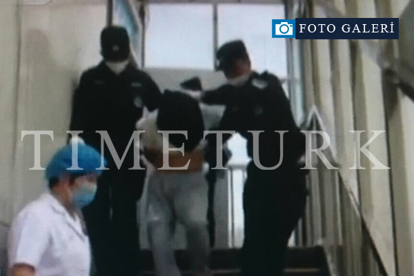 Uygur Türkleri Çin'e böyle iade edildi