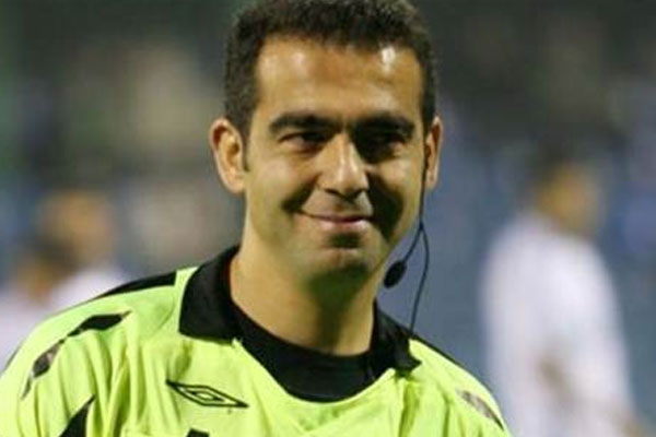 MHK’nın yeni başkanı belli oldu