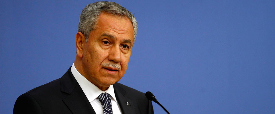 'AK Parti'ye iktidar olmak yakışır'