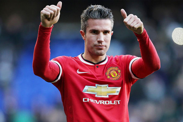 Fenerbahçe'den Van Persie açıklaması