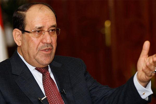 Maliki, Suudi Arabistan iddialarını yalanladı