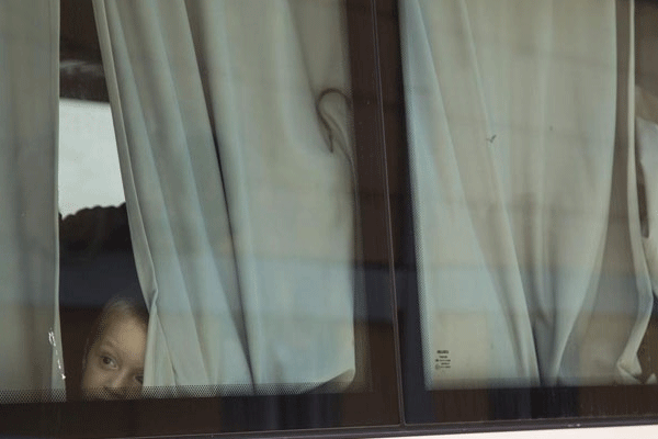 3 günde IŞİD şüphesiyle 40 gözaltı