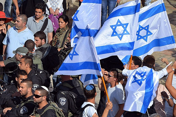 İsrail'de 'Yahudi kimliği'ne onay