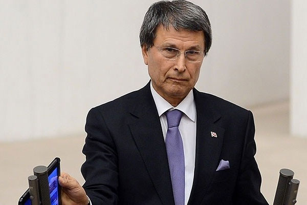 Halaçoğlu'nun yerine kim gelecek?