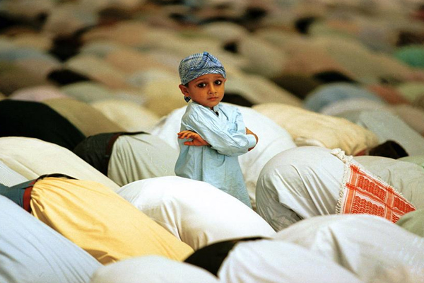 Oruç tutan, namaz kılanların sayısı düştü