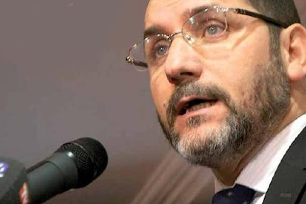 Cezayir İhvanı, Mursi için destek istiyor