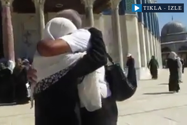 20 yıllık kardeş özlemi son buldu!