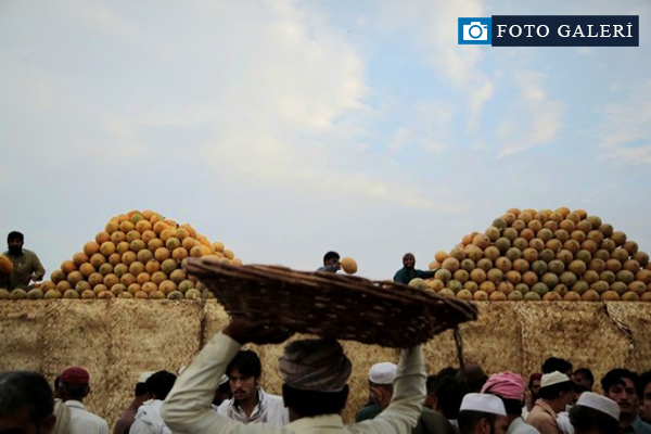 Pakistan'da günlük yaşam