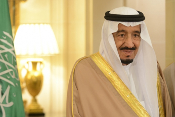 Suudi Arabistan'da kabine değişikliği