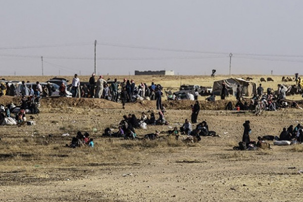 Ürdün'e göre Suriye krizi bu yıl bitecek