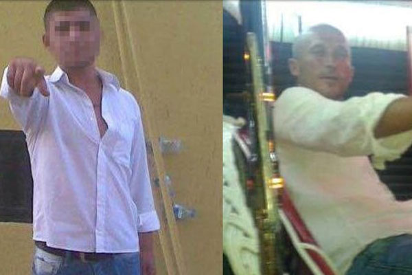 Cezaevinden çıkıp yine katil oldu