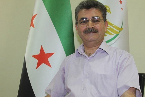 'Krizin uzamasında ABD'nin rolü var'