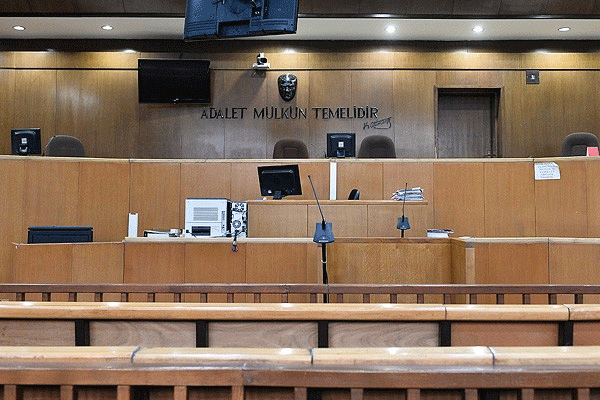 'TİB Davası'nda tahliye kararı