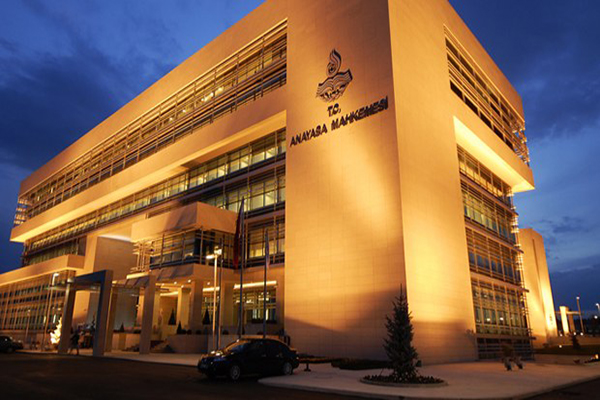 Ünal: Millete darbedir