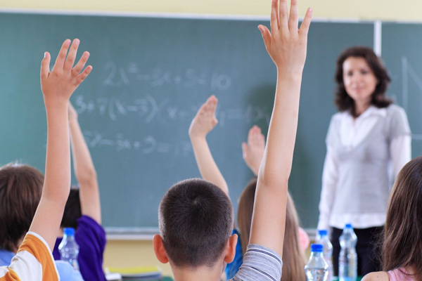 Tekrardan dershane olabilecekler mi?