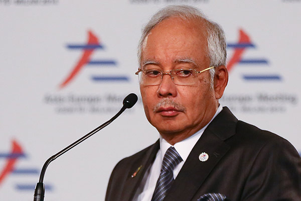 '700 milyon dolarlık yolsuzluk' iddiası