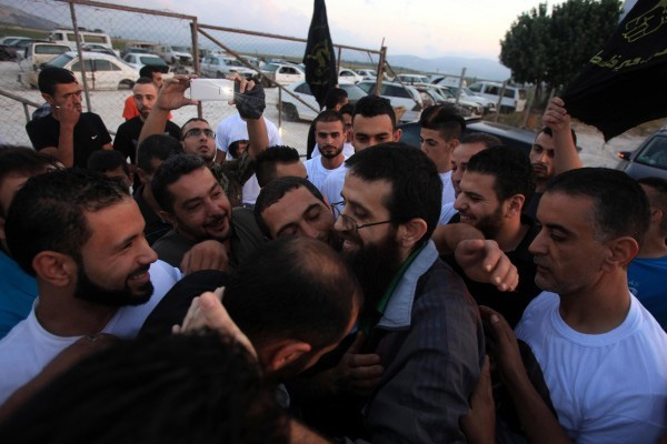 Hıdır Adnan yeniden serbest